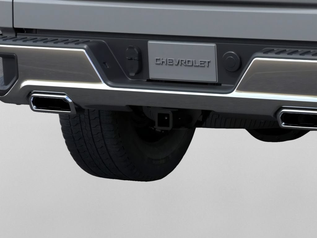 2026 Chevrolet Silverado 1500 LT - Photo 16