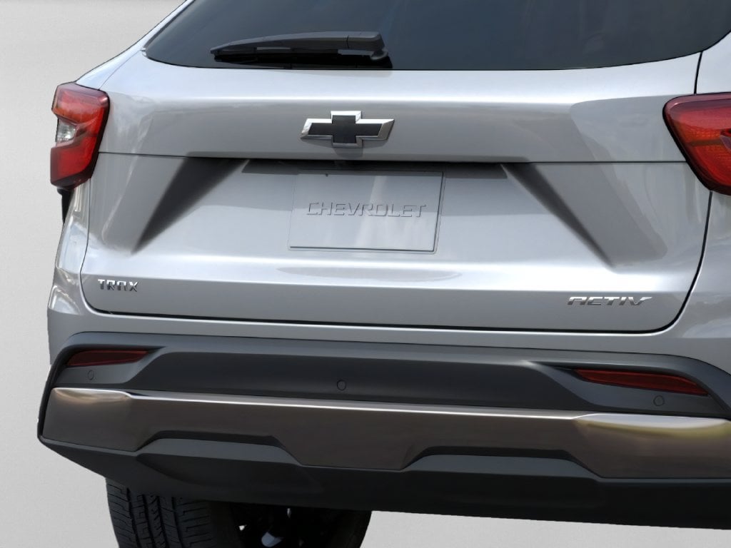 2026 Chevrolet Trax Activ - Photo 16