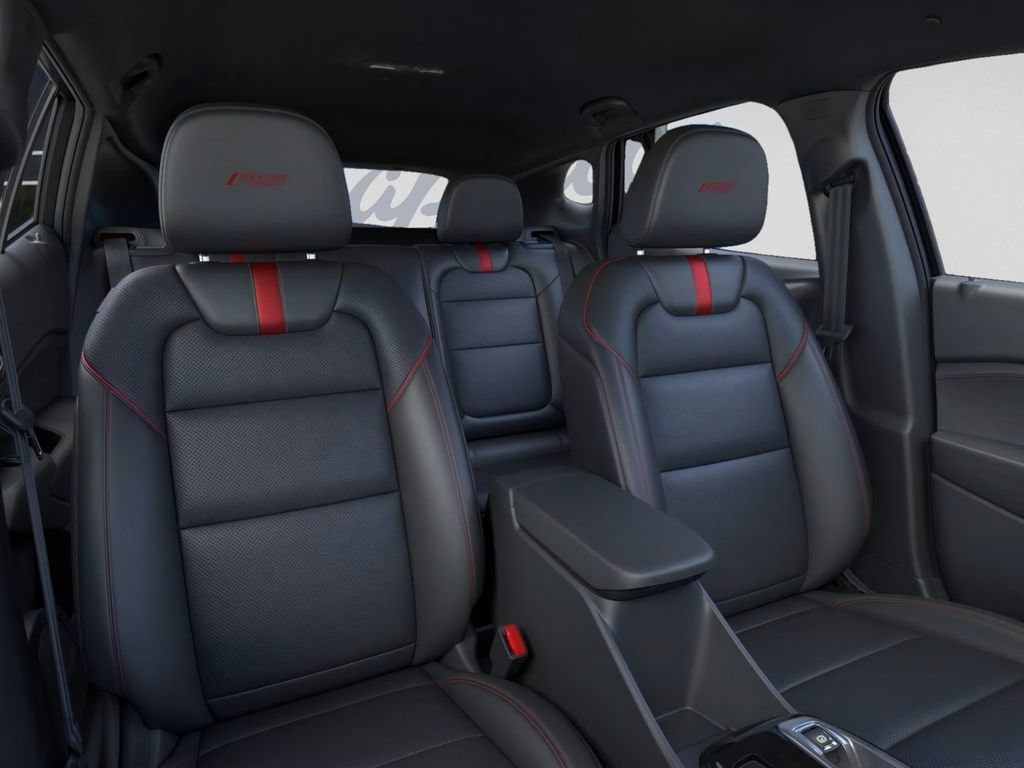 2026 Chevrolet Trax RS - Photo 18