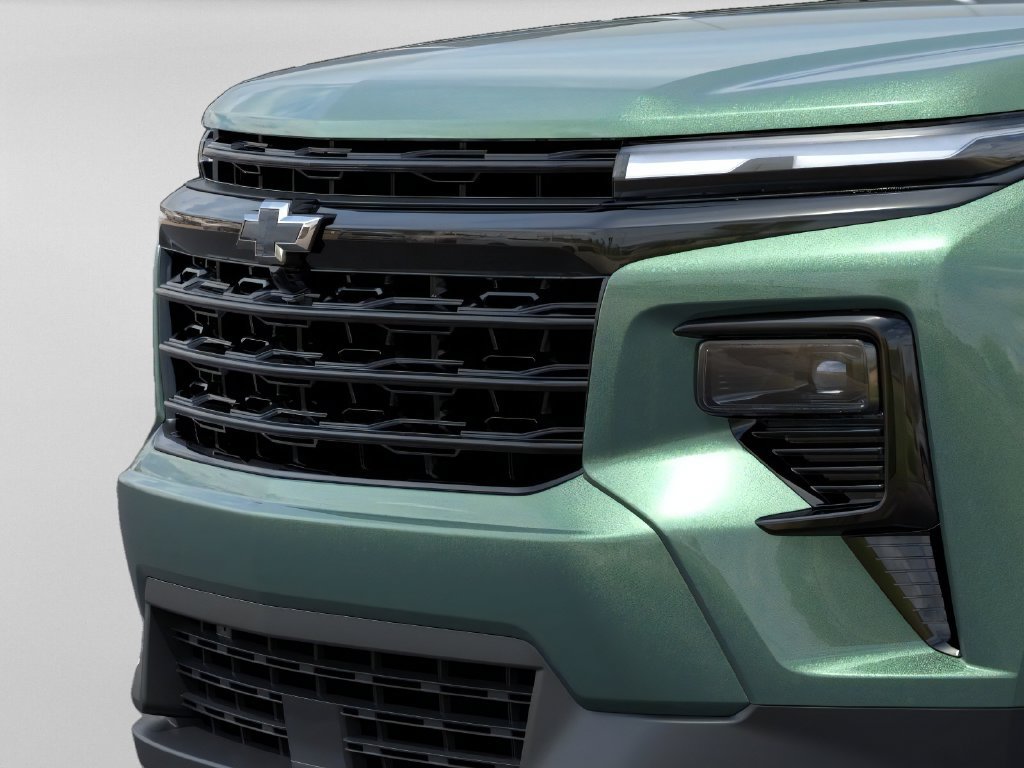 2027 Chevrolet Traverse LT - Photo 15