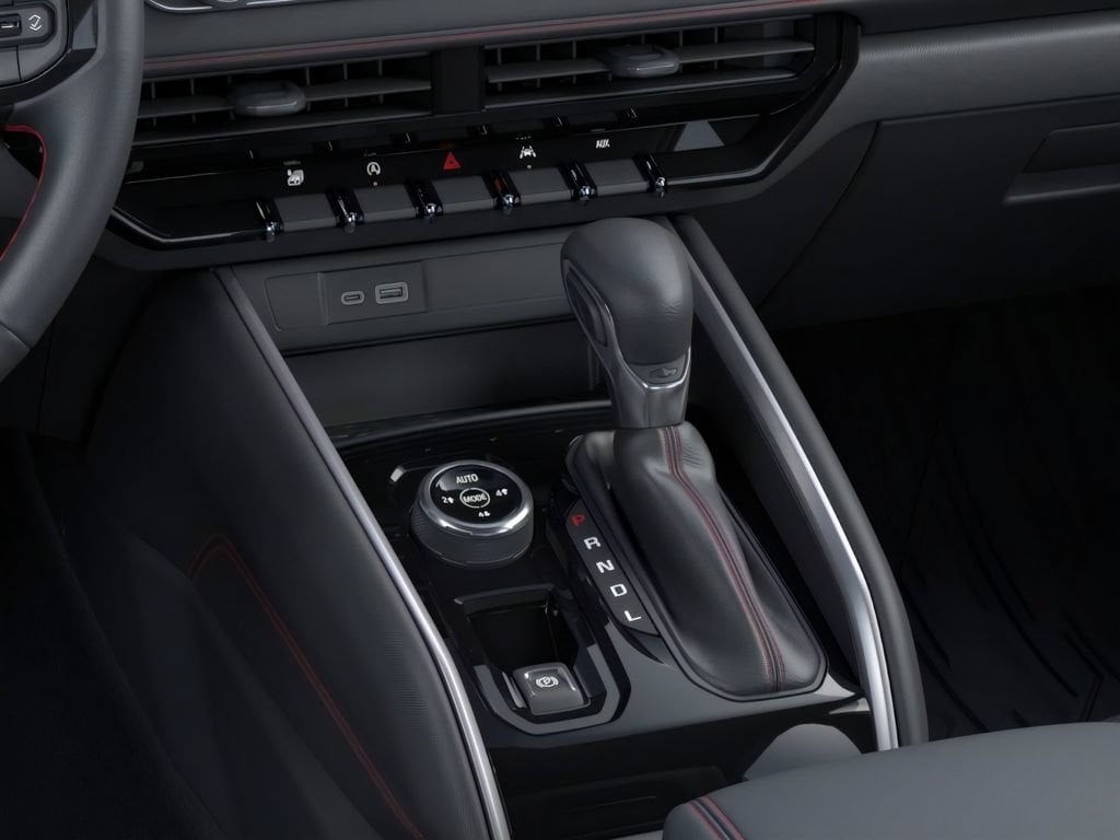 2026 Chevrolet Colorado Z71 - Photo 25