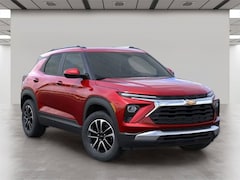 2026 Chevrolet Trailblazer LT SUV
