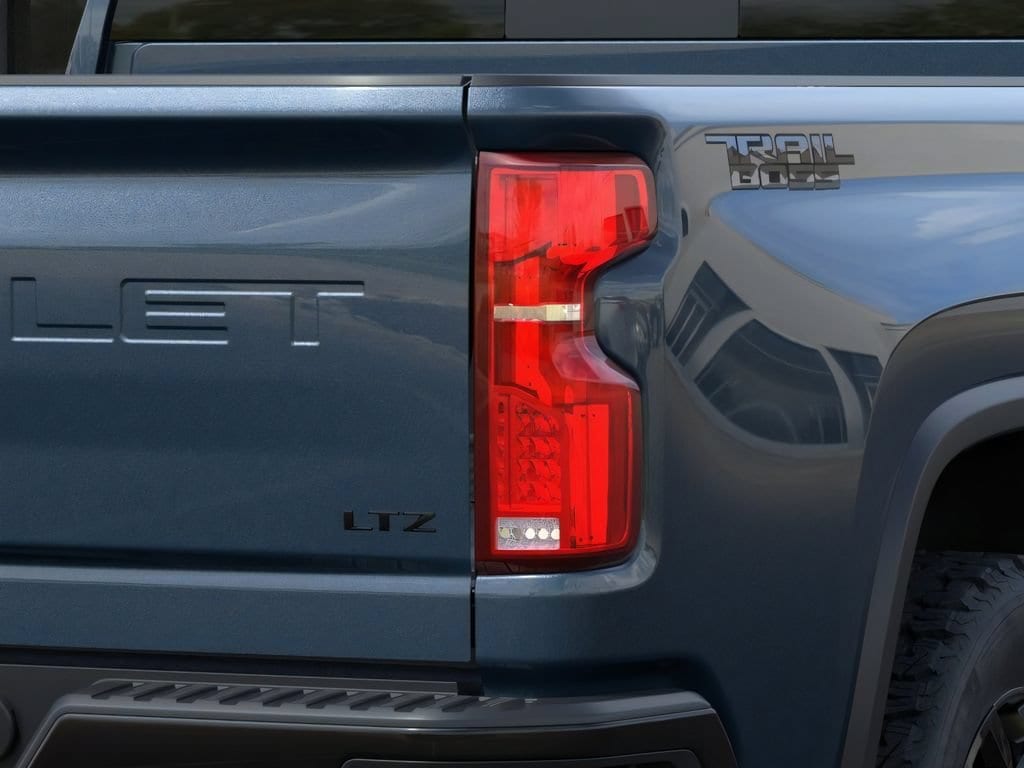 2026 Chevrolet Silverado 2500 HD LTZ - Photo 13