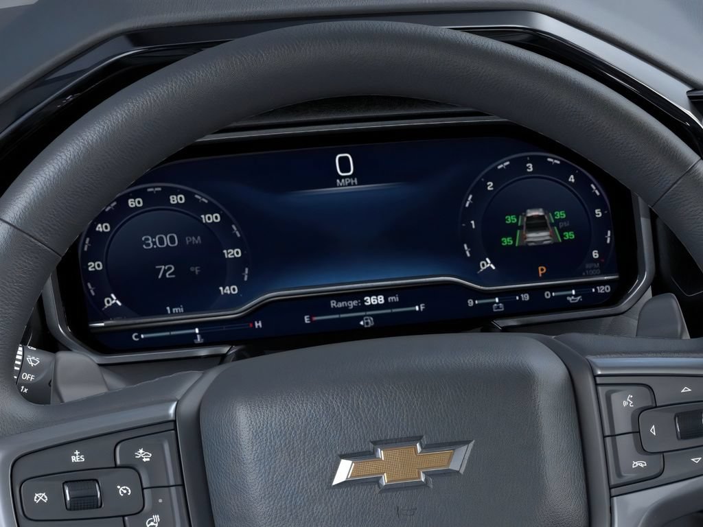 2026 Chevrolet Silverado 1500 LT - Photo 20