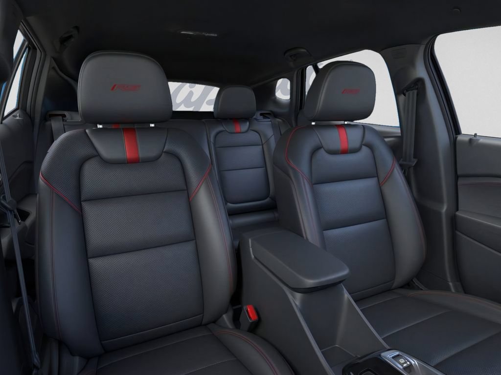 2026 Chevrolet Trax RS - Photo 18