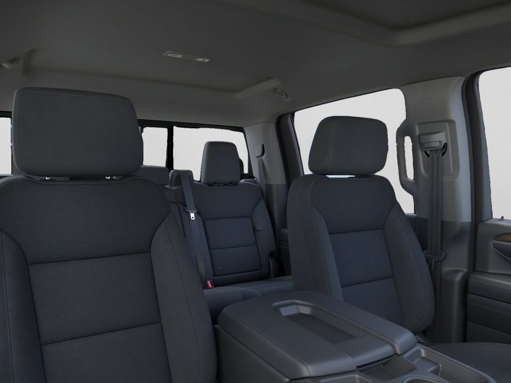 2026 Chevrolet Silverado 2500 HD LT - Photo 25