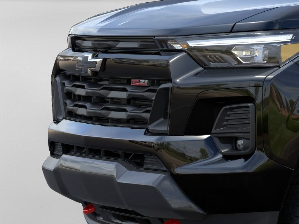 2026 Chevrolet Colorado Z71 - Photo 15