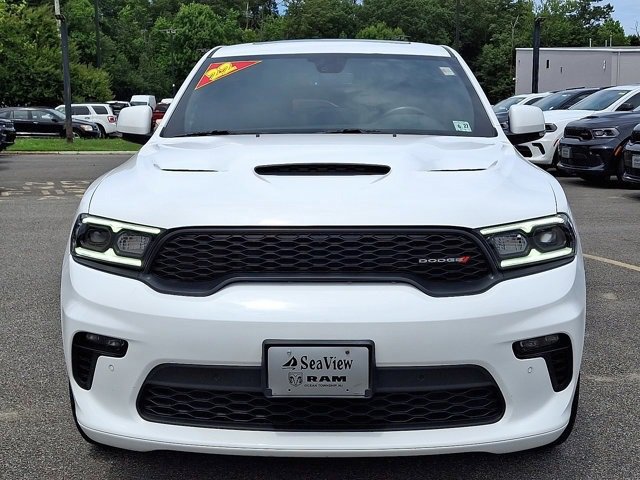 Used 2022 Dodge Durango R/T with VIN 1C4SDJCT3NC107154 for sale in Wayzata, Minnesota