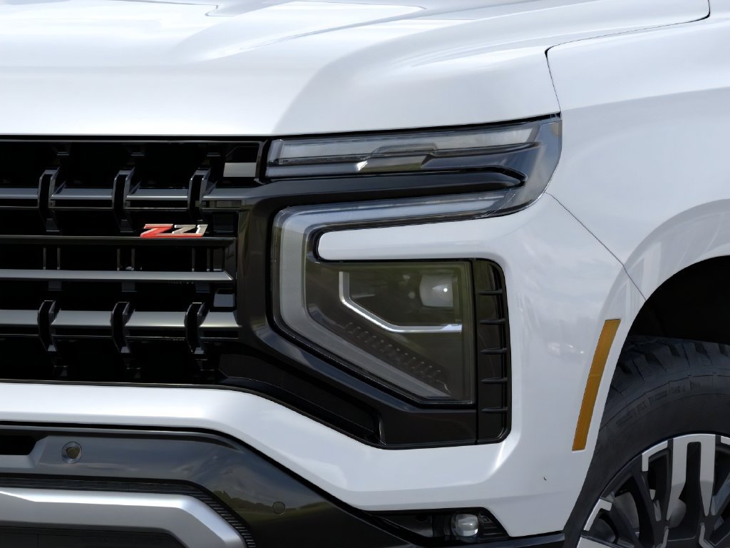 2027 Chevrolet Tahoe Z71 - Photo 11
