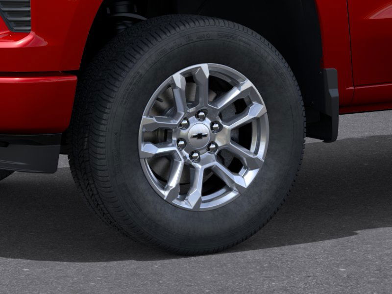 2025 Chevrolet Silverado 1500 RST - Photo 35