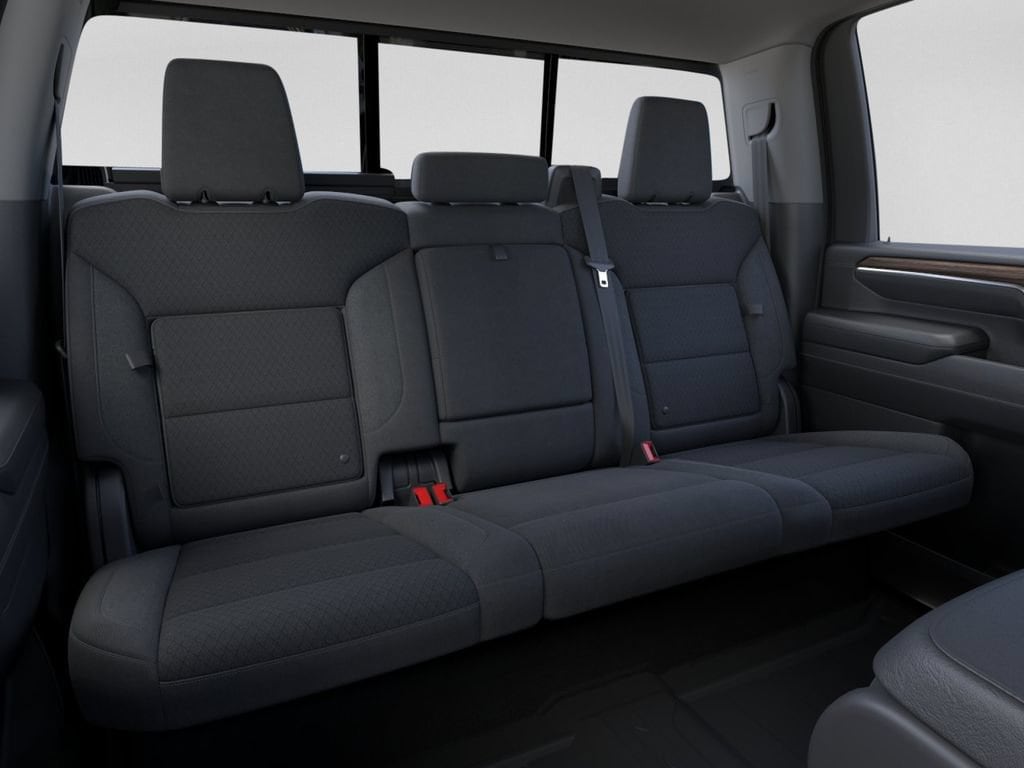 2026 Chevrolet Silverado 2500 HD LT - Photo 18