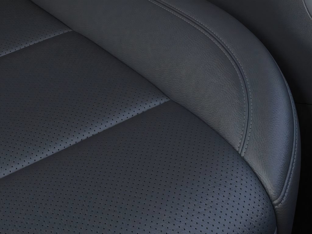 2026 Chevrolet Silverado 2500 HD LTZ - Photo 23