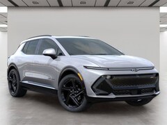 2025 Chevrolet Equinox EV RS SUV