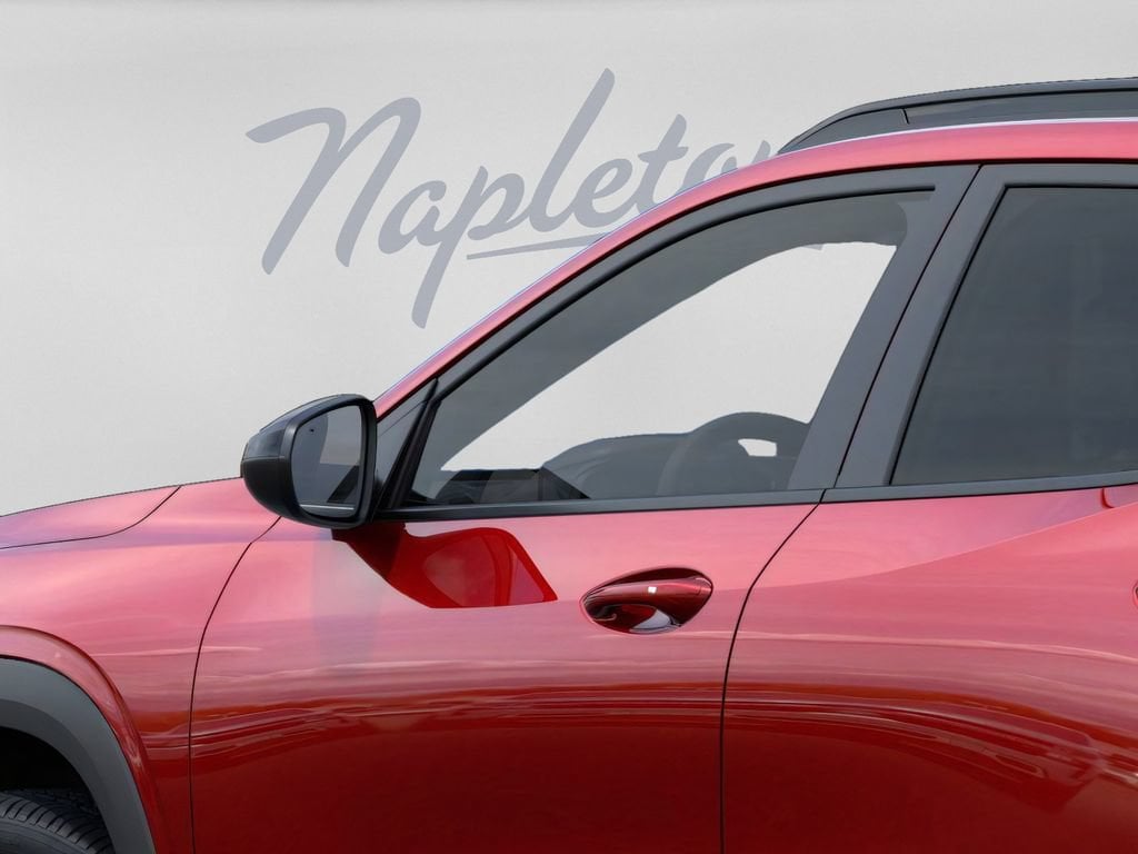 2026 Chevrolet Trax RS - Photo 14
