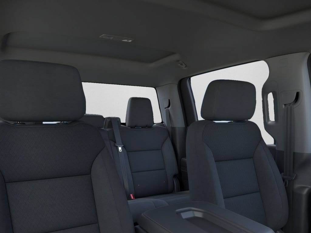 2026 Chevrolet Silverado 1500 RST - Photo 26