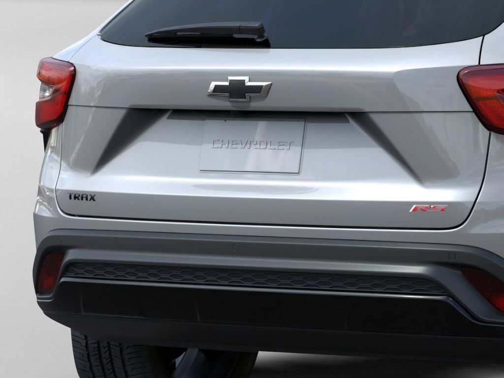 2026 Chevrolet Trax RS - Photo 16
