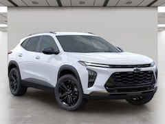 2025 Chevrolet Trax Activ SUV