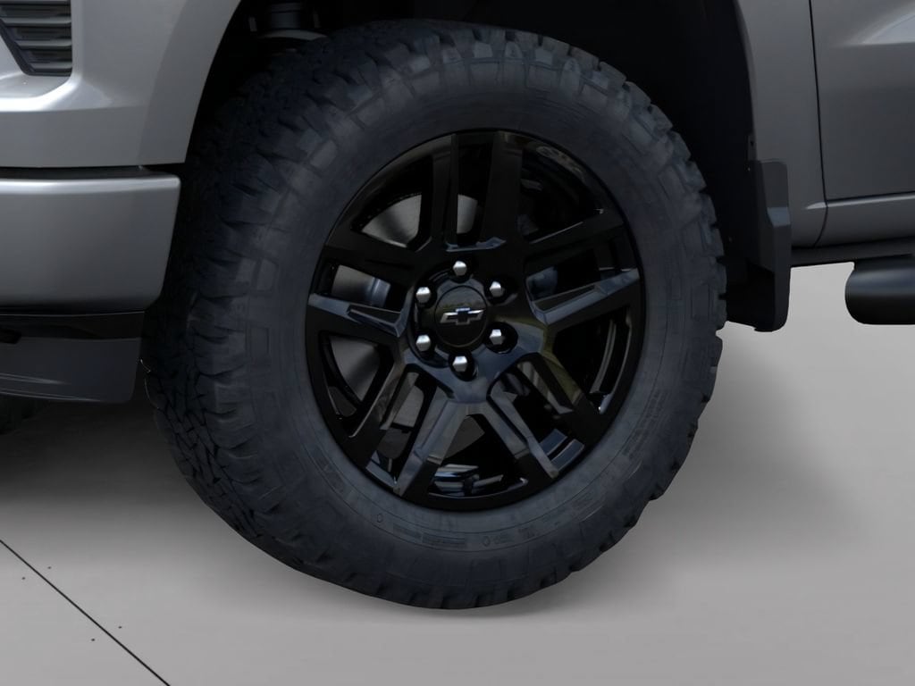 2026 Chevrolet Silverado 1500 RST - Photo 10