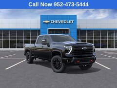 2026 Chevrolet Silverado 2500 HD LT Truck