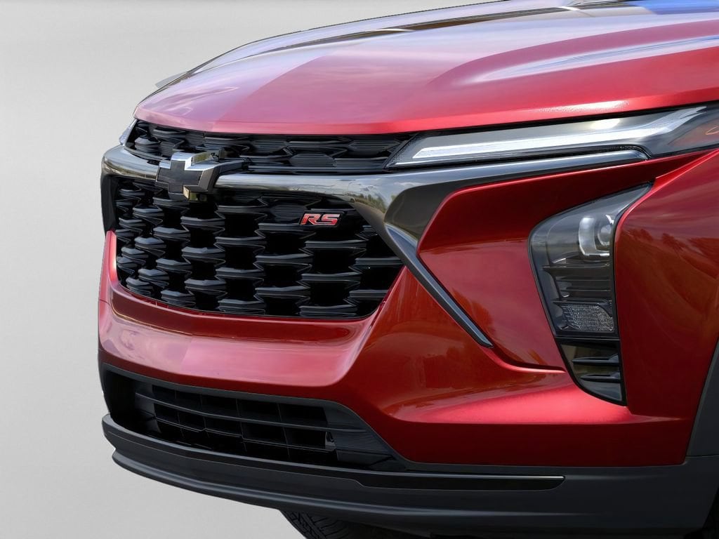 2026 Chevrolet Trax RS - Photo 15
