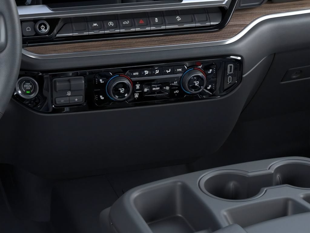 2026 Chevrolet Silverado 1500 LT - Photo 25