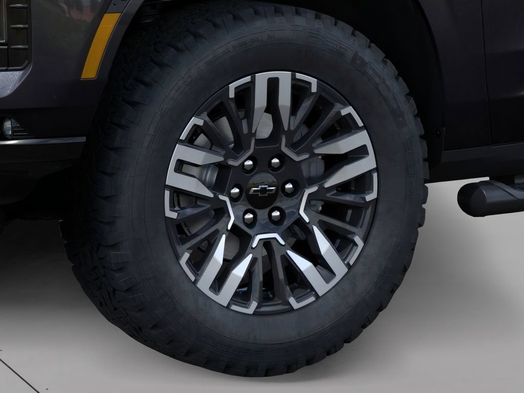2026 Chevrolet Tahoe Z71 - Photo 10