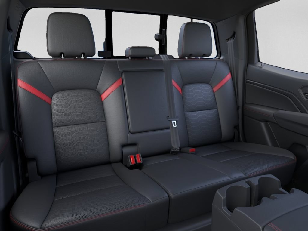 2026 Chevrolet Colorado Z71 - Photo 19