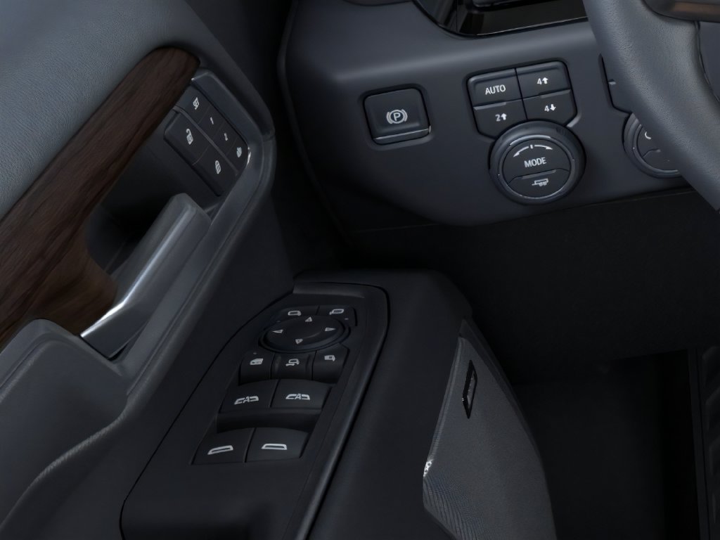 2026 Chevrolet Silverado 2500 HD High Country - Photo 23
