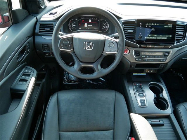 2023 Honda Passport EX-L photo 11