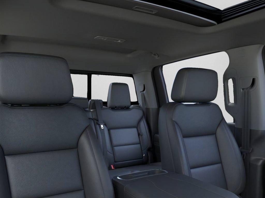 2026 Chevrolet Silverado 1500 LTZ - Photo 26