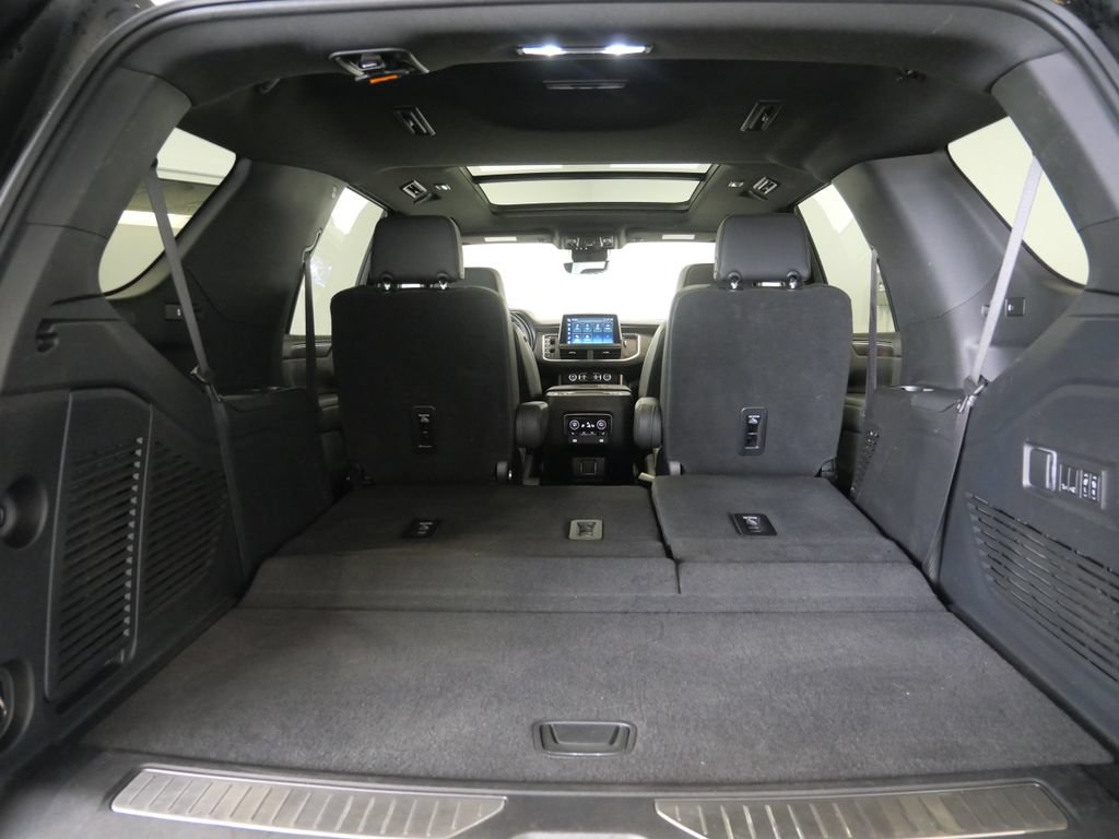 2023 Chevrolet Tahoe High Country - Photo 28