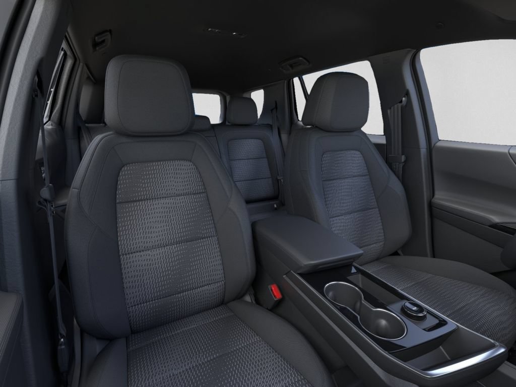 2026 Chevrolet Equinox LT - Photo 18