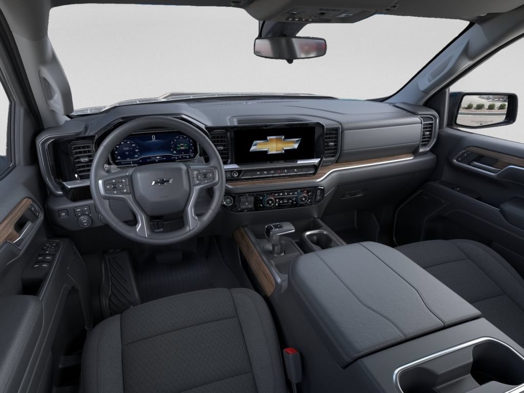 2026 Chevrolet Silverado 1500 RST - Photo 17
