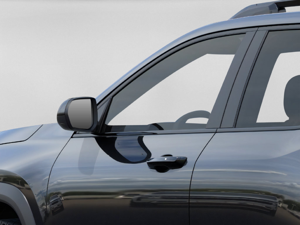 2027 Chevrolet Equinox RS - Photo 14