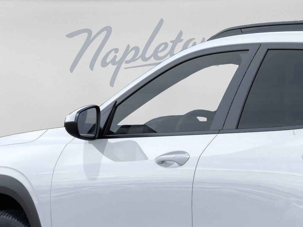 2026 Chevrolet Trax LT - Photo 14