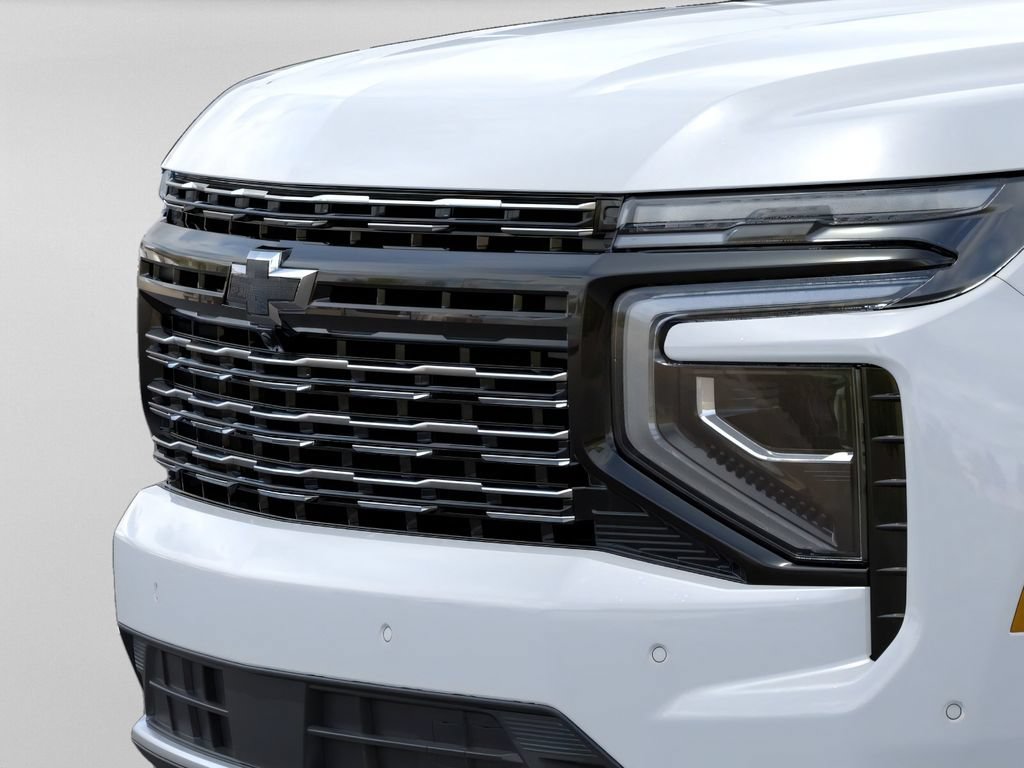 2026 Chevrolet Tahoe High Country - Photo 15