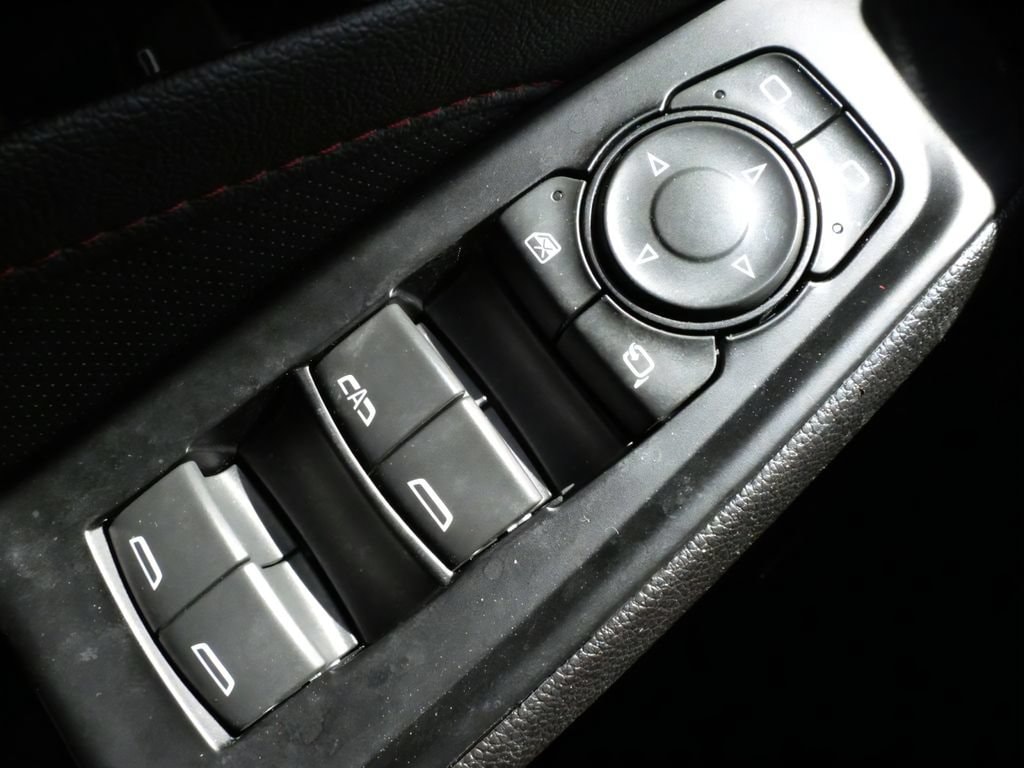 2023 Chevrolet Traverse RS - Photo 19
