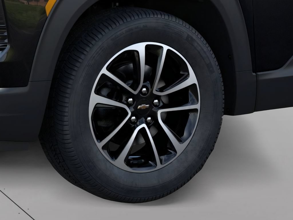 2026 Chevrolet Trailblazer LT - Photo 10