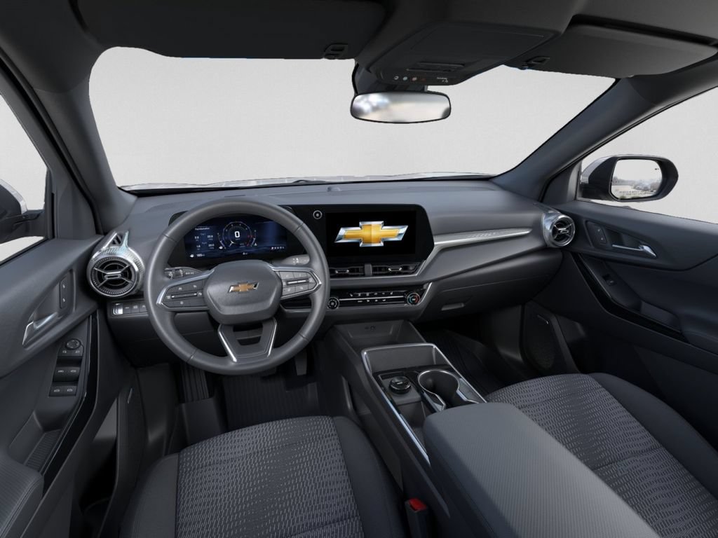 2026 Chevrolet Equinox LT - Photo 17