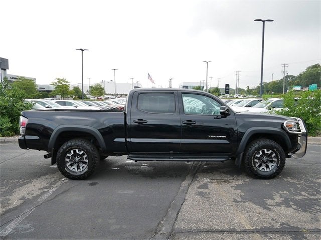 2021 Toyota Tacoma SR5 photo 6