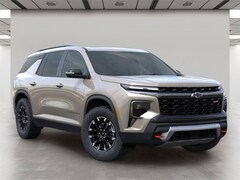 2026 Chevrolet Traverse Z71 SUV