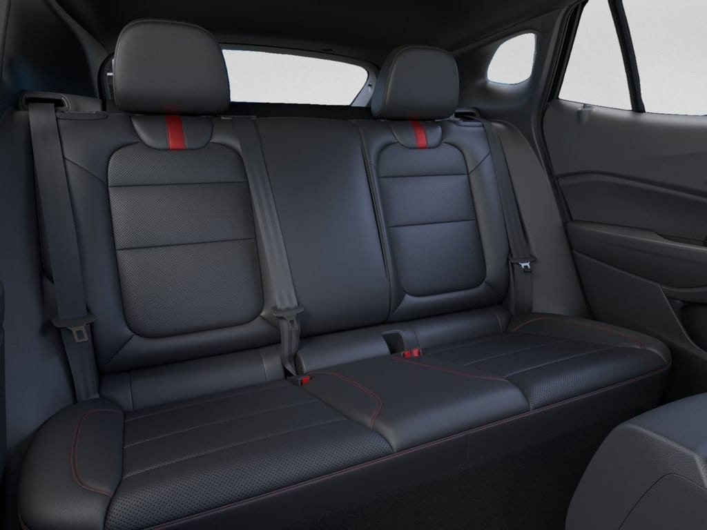 2026 Chevrolet Trax RS - Photo 19