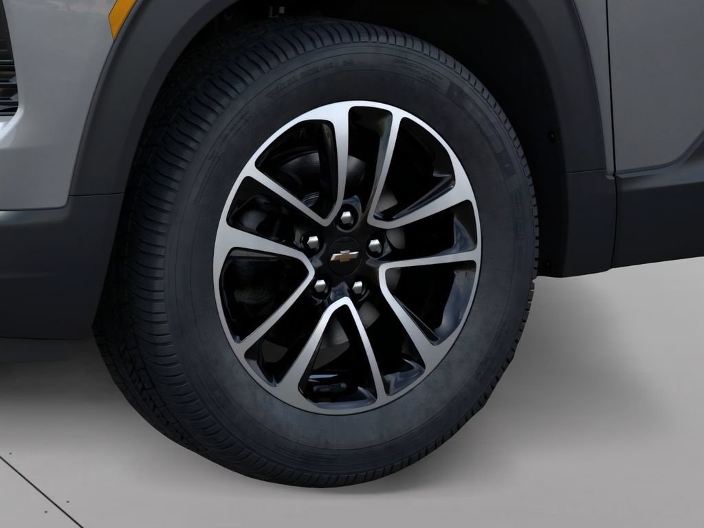 2026 Chevrolet Trailblazer LT - Photo 10