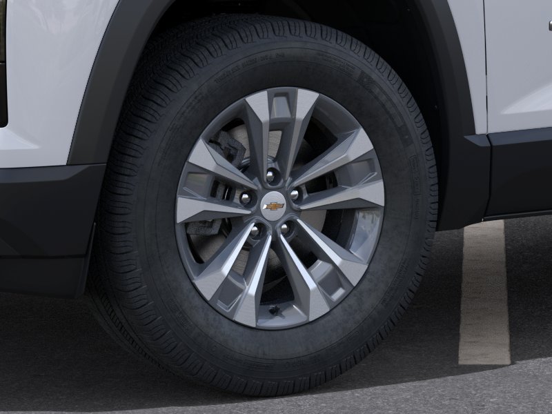 2026 Chevrolet Equinox LT - Photo 35