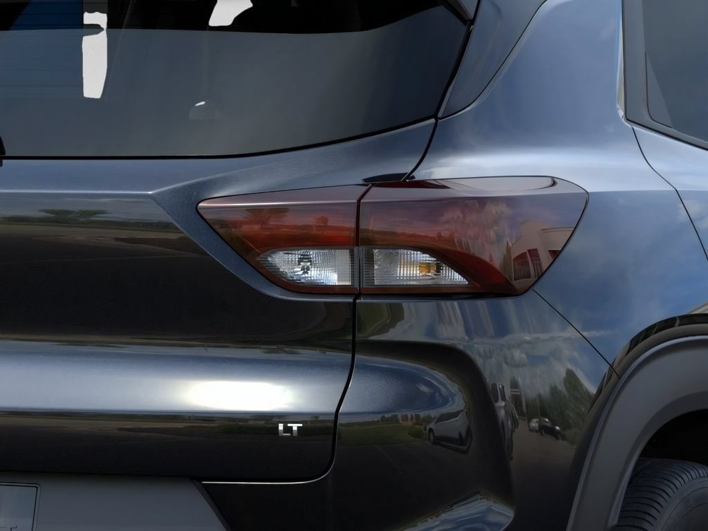 2026 Chevrolet Trailblazer LT - Photo 13