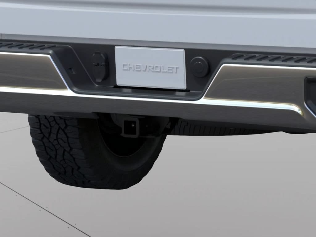 2026 Chevrolet Silverado 1500 LT - Photo 16