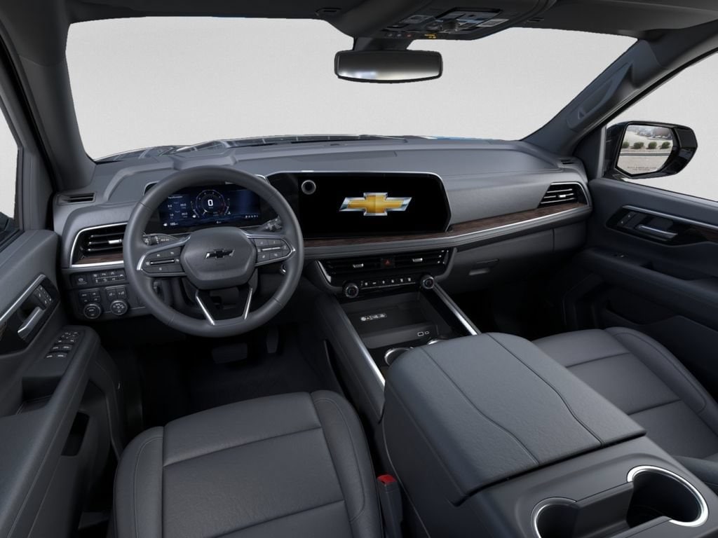 2026 Chevrolet Tahoe Z71 - Photo 17