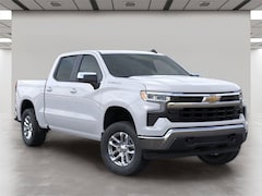 2026 Chevrolet Silverado 1500 LT Truck