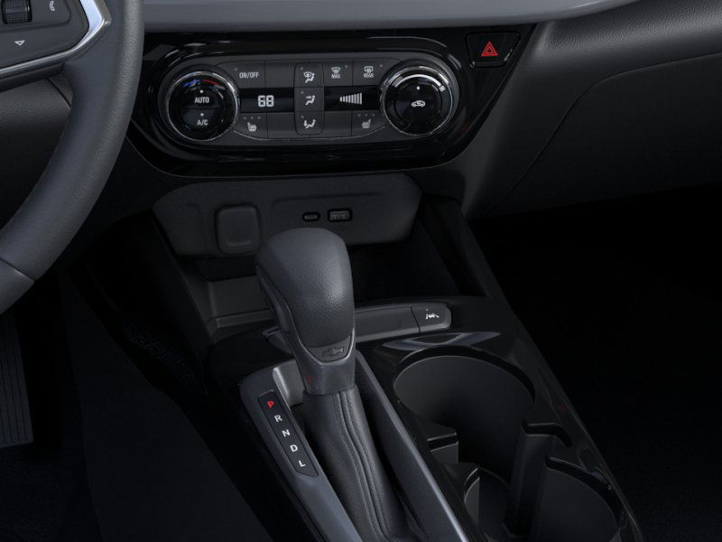 2026 Chevrolet Trax LT photo 22