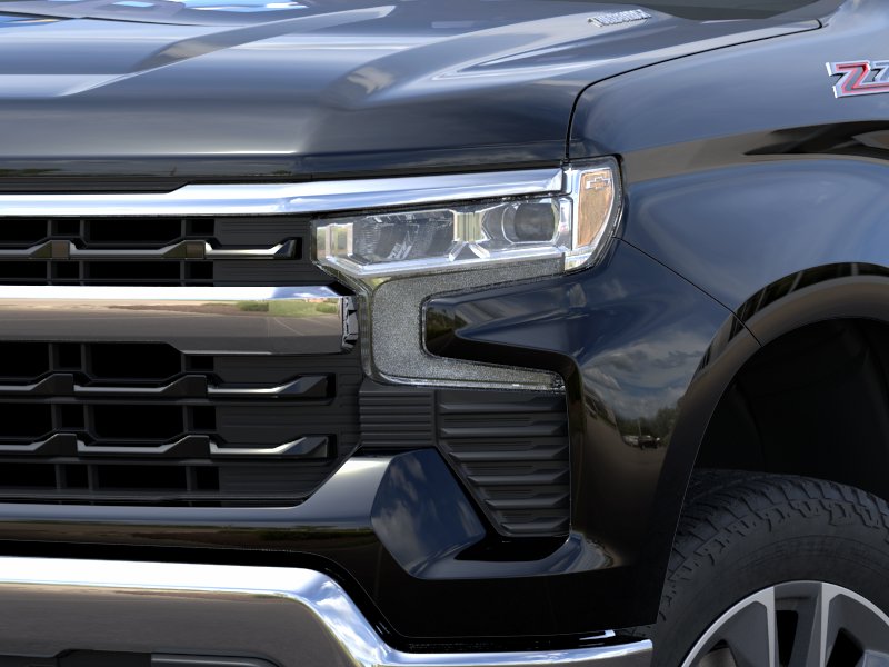 2026 Chevrolet Silverado 1500 LT - Photo 36